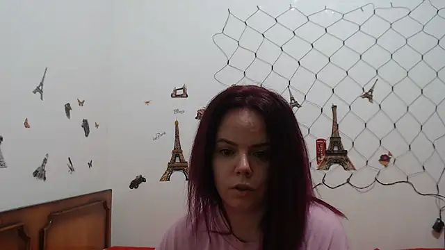 Snapshot of hotmilf4uxxx chatting on January 2025 03:04:02 PM hotmilf4uxxx online show from January 2025 03:04:02 PM