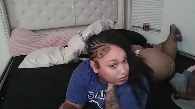 jaydadior online show from February 2026 12:26:01 AM