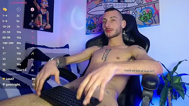 Snapshot of Sxxthiago chatting on January 2025 09:52:01 AM Sxxthiago online show from January 2025 09:52:01 AM