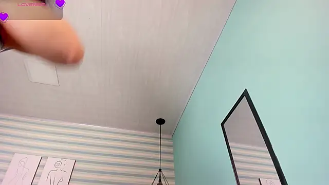 goddess kianna online show from April 2026 11:16:01 PM