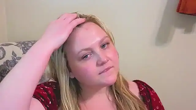 PhatAssBlond online show from March 2026 03:08:02 AM