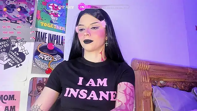 yourrosenrot online show from January 2025 03:55:01 AM