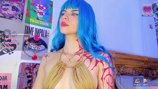 yourrosenrot online show from January 2025 06:24:02 AM