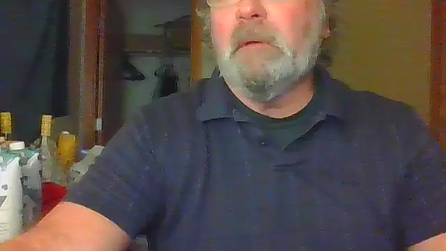 Doherty10 online show from November 2025 07:35:02 PM