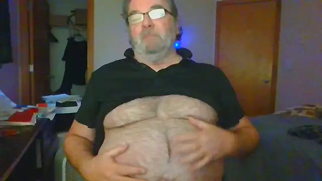 Doherty10 online show from March 2026 06:25:01 PM