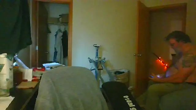 Doherty10 online show from April 2026 07:04:01 PM