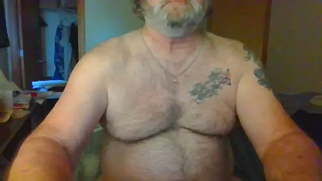 Snapshot of Doherty10 chatting on May 2026 06:05:01 PM Doherty10 online show from May 2026 06:05:01 PM