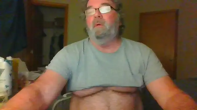 Snapshot of Doherty10 chatting on May 2026 08:12:02 AM Doherty10 online show from May 2026 08:12:02 AM