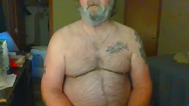 Snapshot of Doherty10 chatting on May 2026 01:19:01 PM Doherty10 online show from May 2026 01:19:01 PM