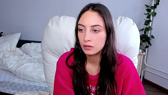 Melanie Angel online show from March 2025 01:40:02 PM