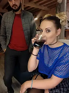 Jade Emeraud online show from February 2025 06:42:02 PM