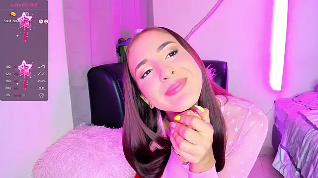 Gothic slut-without limit online show from February 2025 05:39:01 AM