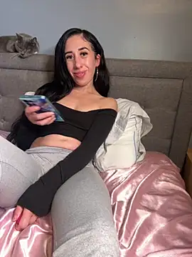 petitebarbiexxx online show from October 2025 05:24:01 AM