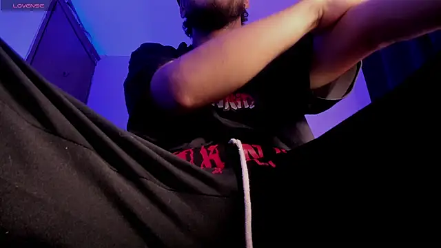 s sven03 online show from March 2026 07:02:01 AM