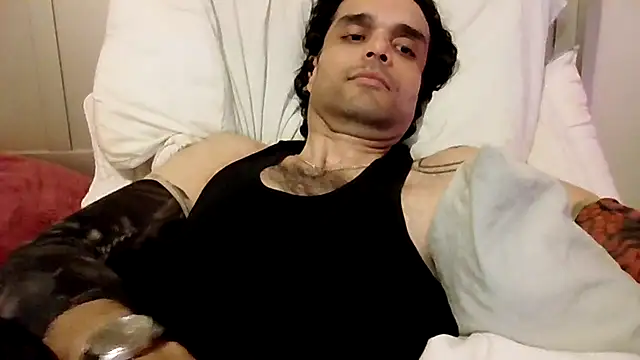 GForceSavage online show from November 2025 01:31:01 AM