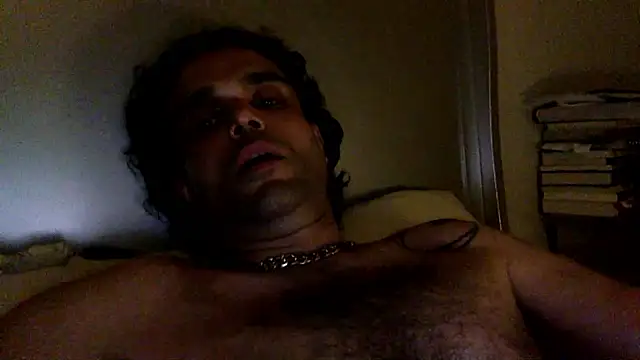 GForceSavage online show from February 2026 10:45:01 AM