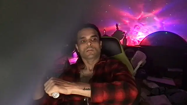 GForceSavage online show from March 2026 02:19:01 AM