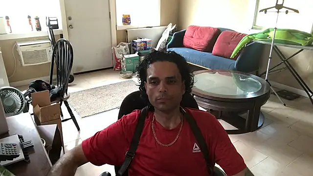 GForceSavage online show from July 2026 10:03:02 PM