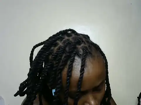 Rasta tattooed online show from September 2025 12:43:01 AM