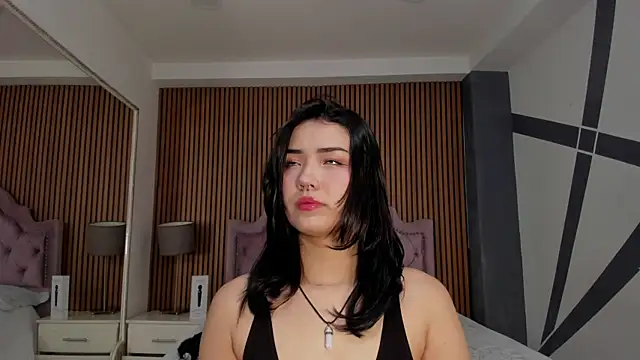 Rubi Sky online show from September 2025 04:14:01 AM