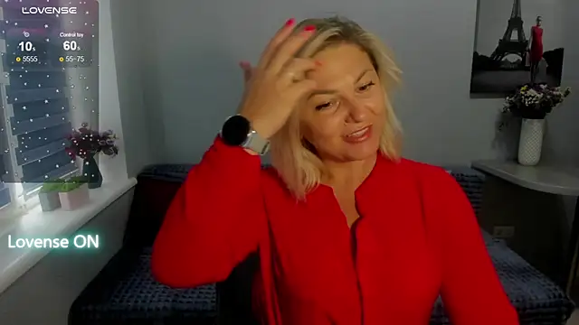 sweet   margaret online show from October 2025 12:05:01 PM