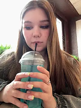 PumaShyXD online show from April 2026 12:39:01 PM