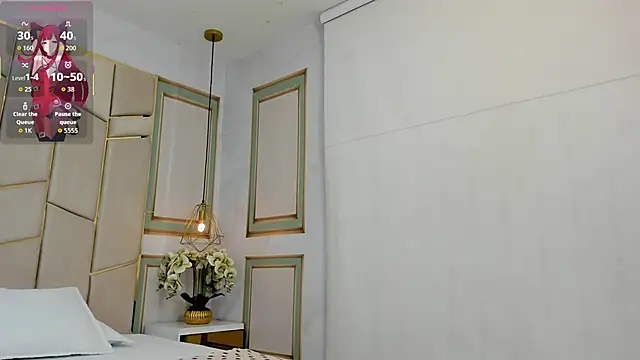 abby adams20 online show from November 2025 02:17:02 AM