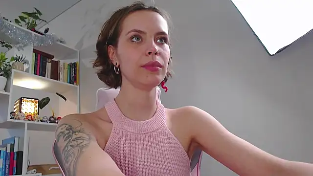 milly ross online show from January 2025 09:05:01 AM