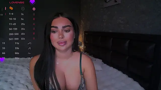 babyleilaa online show from March 2025 09:08:02 PM