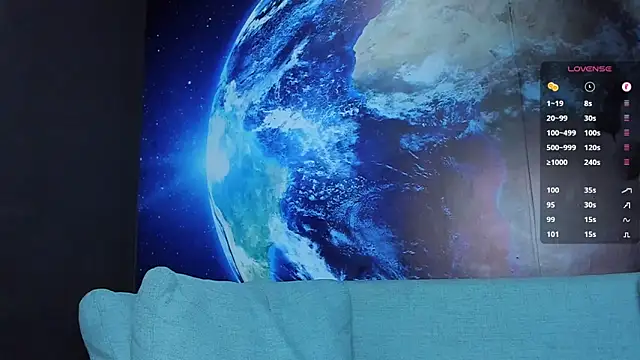 delessandro world online show from February 2026 01:26:01 AM