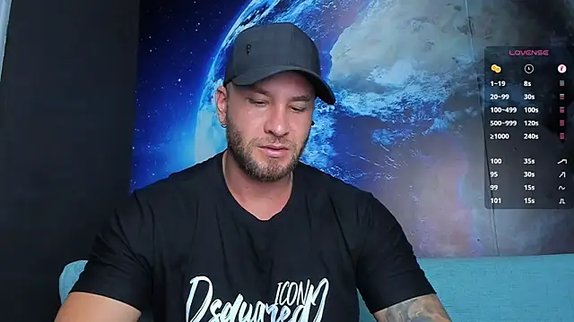 delessandro world online show from February 2026 11:11:02 PM