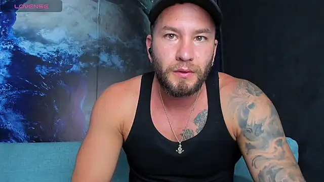 delessandro world online show from March 2026 09:41:02 PM