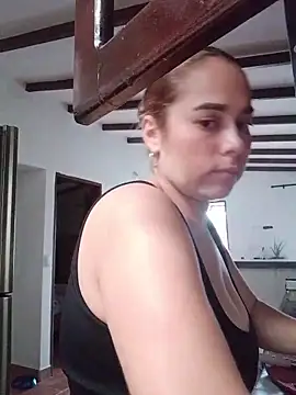 Amelia1  online show from April 2026 09:54:01 PM