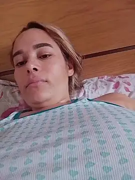 Amelia1  online show from May 2026 07:31:01 PM