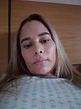 Amelia1  online show from June 2026 10:30:02 PM