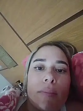 Amelia1  online show from June 2026 04:31:01 AM