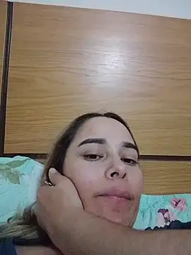 Amelia1  online show from July 2026 10:40:02 PM