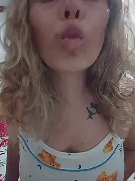 Amelia1  online show from July 2026 11:37:02 PM
