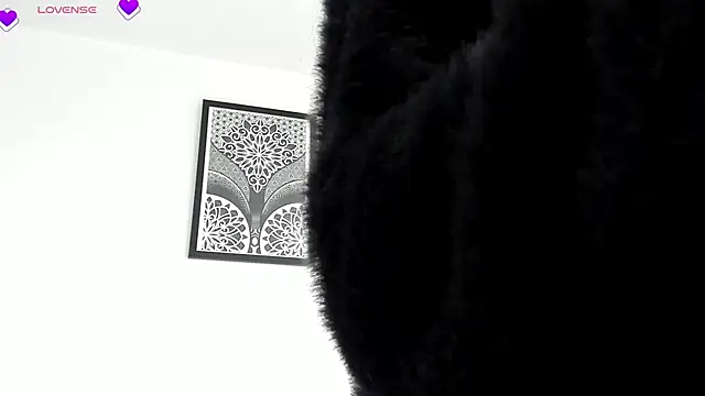 VeronicaTonu online show from October 2025 07:22:02 PM