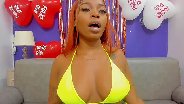 ShantalGomes online show from February 2026 07:53:02 PM