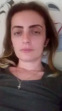 SophyGirl online show from February 2025 12:13:01 PM