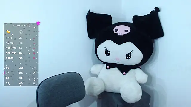 majabloom  online show from November 2025 01:16:02 AM