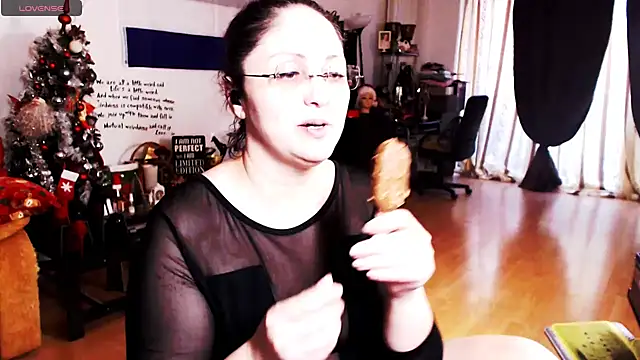 Imperatriza online show from February 2025 06:09:01 AM