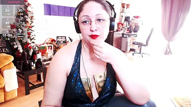 Imperatriza online show from February 2025 09:28:01 AM