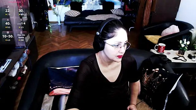 Imperatriza online show from February 2026 09:52:01 AM