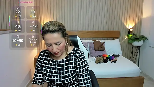 Snapshot of luciana_ballesteros_ chatting on June 2026 11:59:01 AM luciana ballesteros online show from June 2026 11:59:01 AM