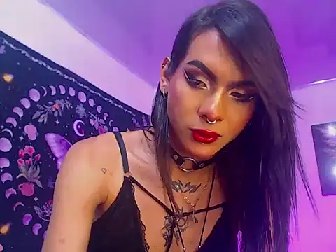 lilithnyx333 online show from April 2026 07:45:01 AM