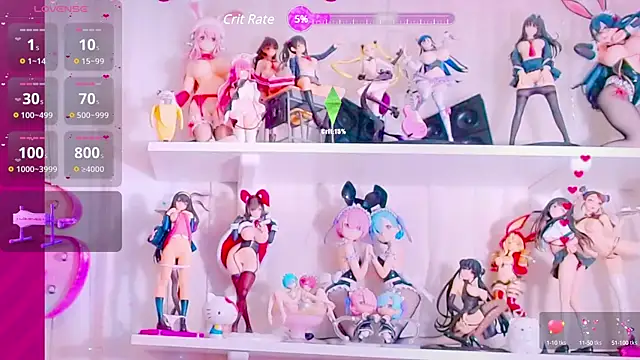 DaddysLittleGirl01 online show from February 2025 04:56:02 PM