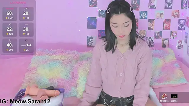 Snapshot of MIDORI_BACK_01 chatting on October 2025 08:50:02 PM MIDORI BACK 01 online show from October 2025 08:50:02 PM
