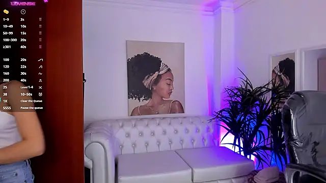 Aleejaa   online show from January 2025 11:34:02 AM